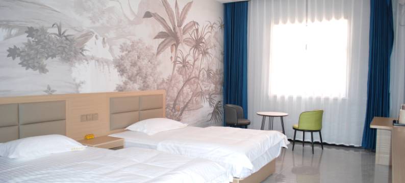 拾光四合院图片