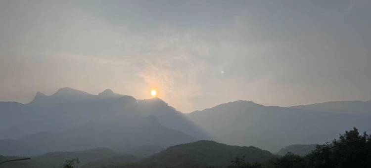 林州市山境拾光民宿(太行风情店)图片