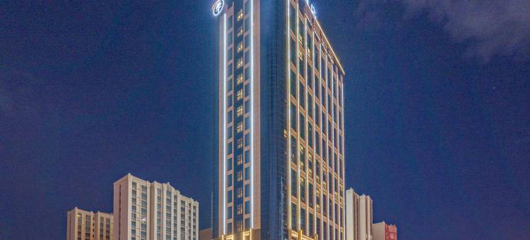 全季酒店(乌鲁木齐会展吾悦广场店)图片