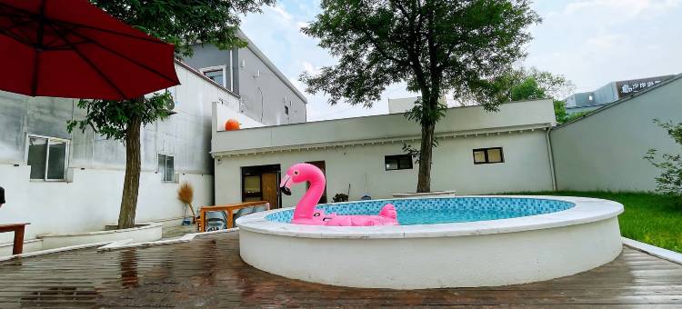 澳景澜湾可子的民宿图片