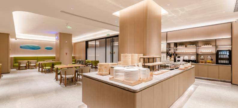 全季酒店(洛阳中州西路店)图片