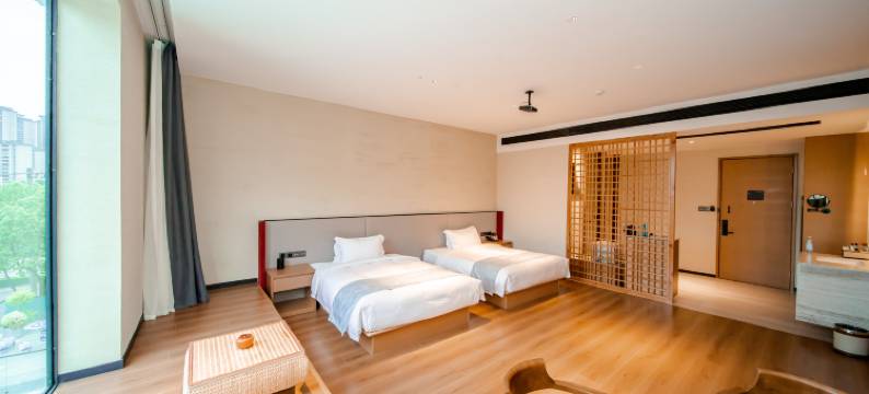 景德镇云居酒店(中国陶瓷博物馆店)图片