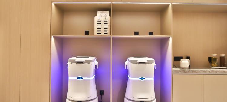 全季酒店(吉大南校前进大街店)图片