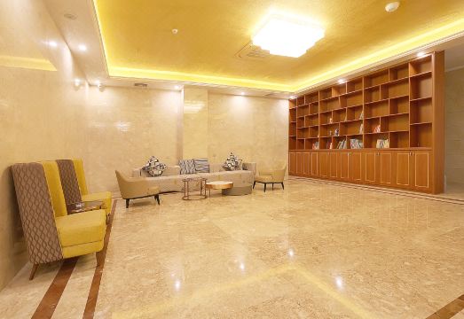 Nalanbo Yamansadian (Debao Passenger Transport Terminal) Hotel Overview