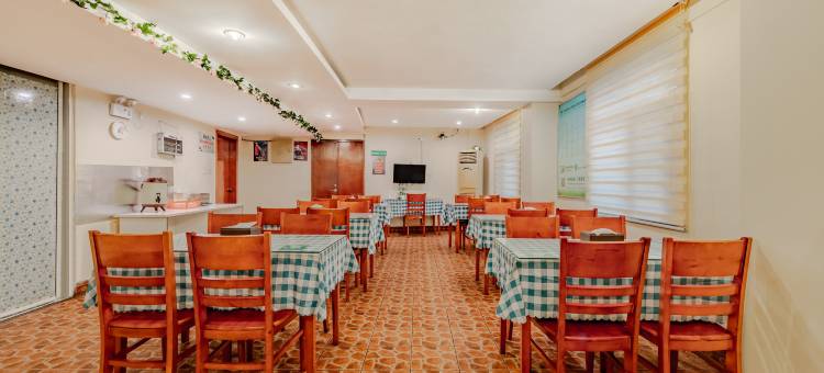 格林豪泰(安庆人民路商业街店)图片