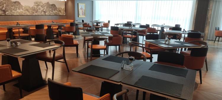 维也纳国际酒店(霸州裕华东道亿辰大厦店)图片