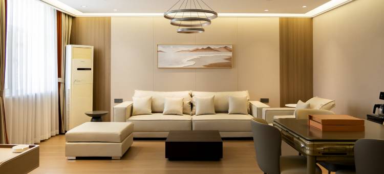 优程酒店(长治壶关店)图片