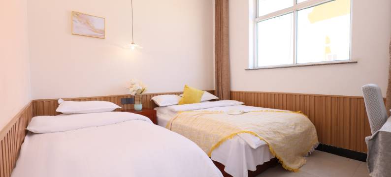 巷往小院客栈图片