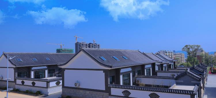 卡门·影宿(荣成石岛店)图片