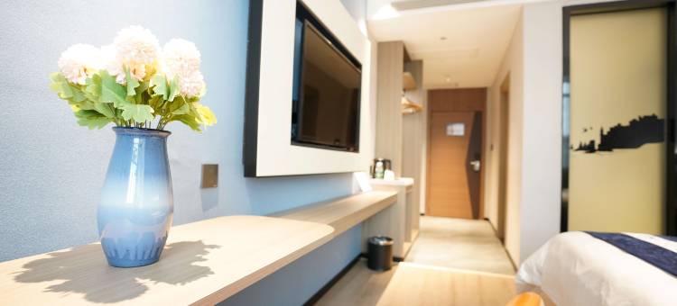 雅斯特酒店(柳州鹿寨金洲店)图片