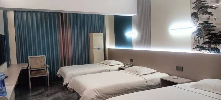 永昌华奥酒店图片