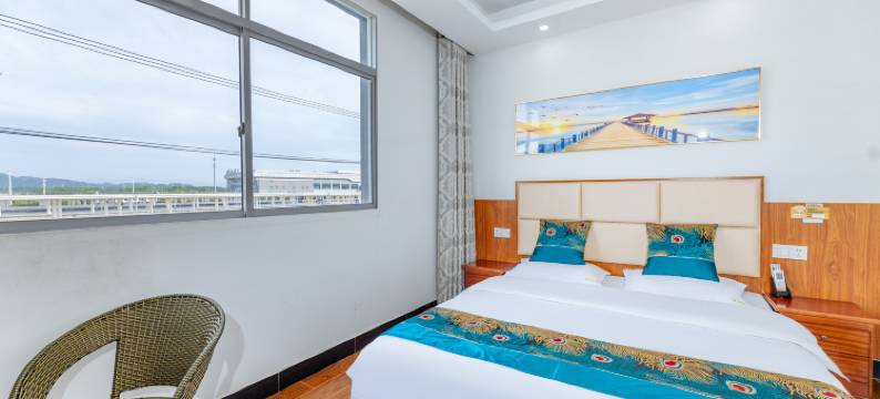 徽御园客栈(黄山北站西溪南古村落店)图片