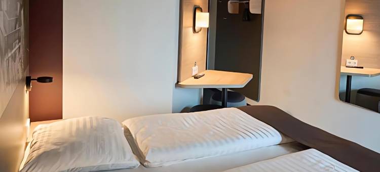 维尔B＆B饭店(B&B HOTEL Vejle)图片