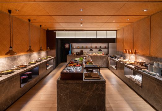 JOYA Hotel Chengdu High-tech ZoneHotel Overview