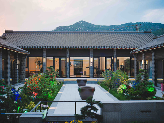 北京W院民宿(怀柔风景区店)