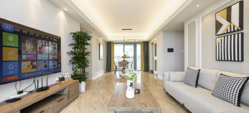 春雅民宿(陵水清水湾雅都荟店)图片