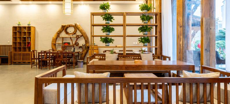 凤栖·别院(海螺沟磨西古镇店)图片