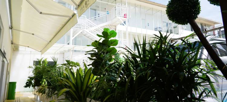 蓝波湾电竞民宿图片