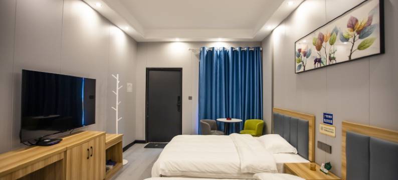 昭苏禧悦民宿图片