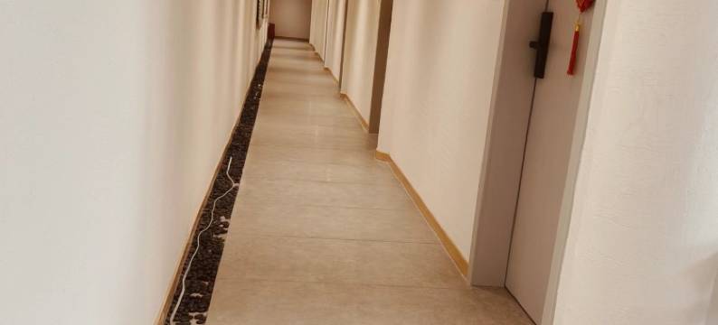 暖舍 GO 窝 Warm・小宿(乐山广场嘉兴路美食街店)图片