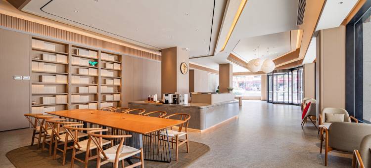 全季酒店(会东金环广场店)图片