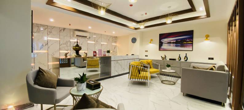 假日码头酒店(Holiday Pier Hotel)图片