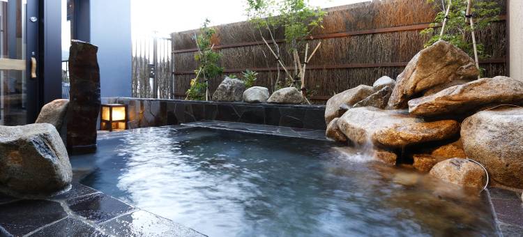 长野多美迎天然温泉酒店(多美迎・御宿野乃 酒店集团)(Dormy Inn Nagano Natural Hot Spring)图片