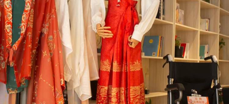 布丁严选酒店(南京鼓楼玄武湖玄武门地铁站店)图片