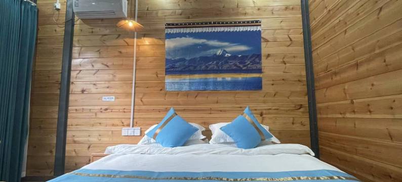 山水云涧客栈图片