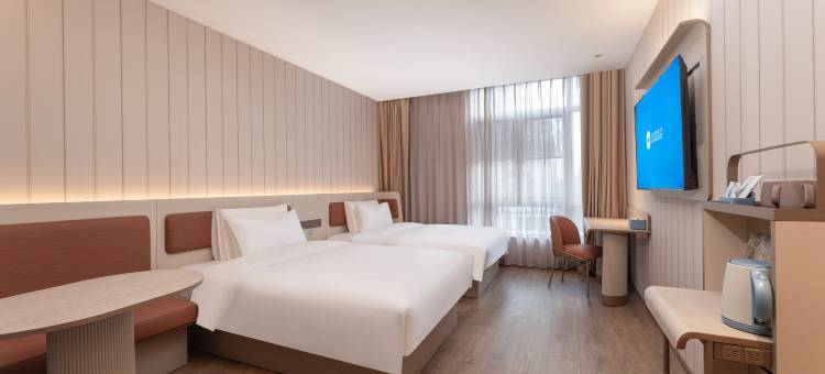 汉庭酒店(昆山张浦店)图片