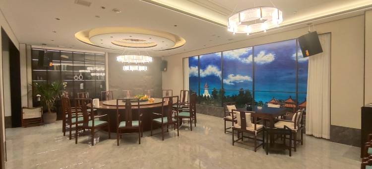 格雅酒店(扬州经济开发区扬子江南路高旻寺店)图片