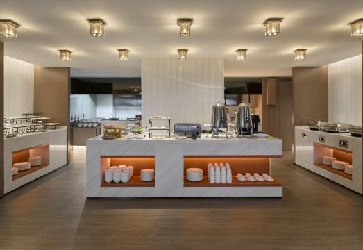 Four Seasons Hotel Nanchong Hotel Overview