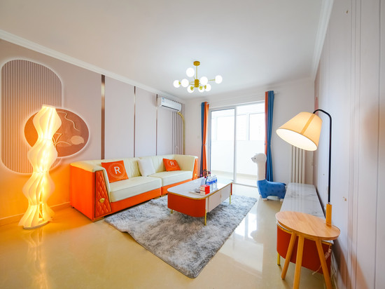 十号臻选民宿(北京成寿寺地铁站店)