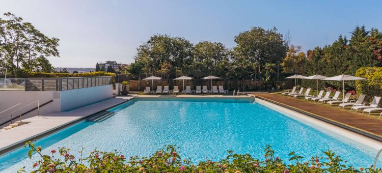 梅利娜塔，格兰美利亚酒店(Torre Melina, a Gran Meliá Hotel)图片