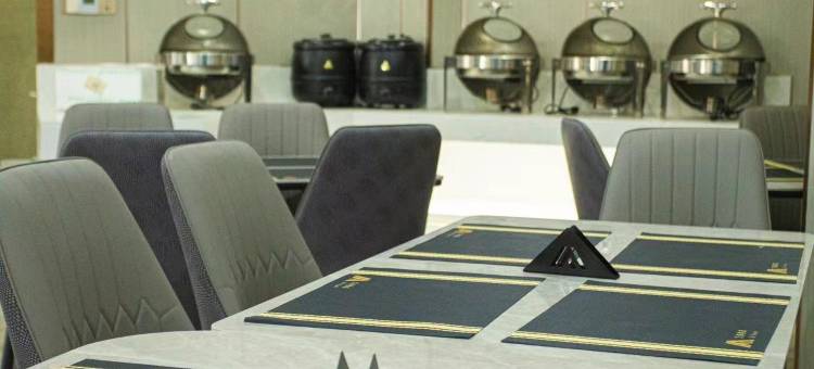 艾一扉酒店(青岛即墨古城宝龙生活广场店)图片