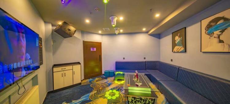 宜昌三峡临空大酒店(猇亭三峡国际机场店)图片