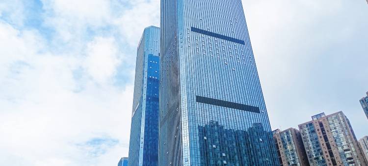 M·星空酒店(和谐广场店)图片