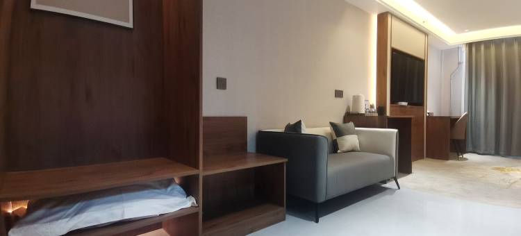 凤智园智慧酒店图片