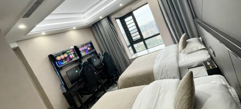 毕节季朵民宿图片