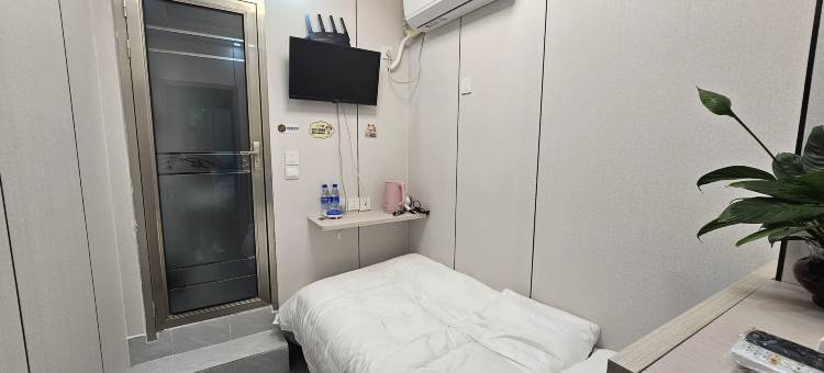 精盈民宿图片