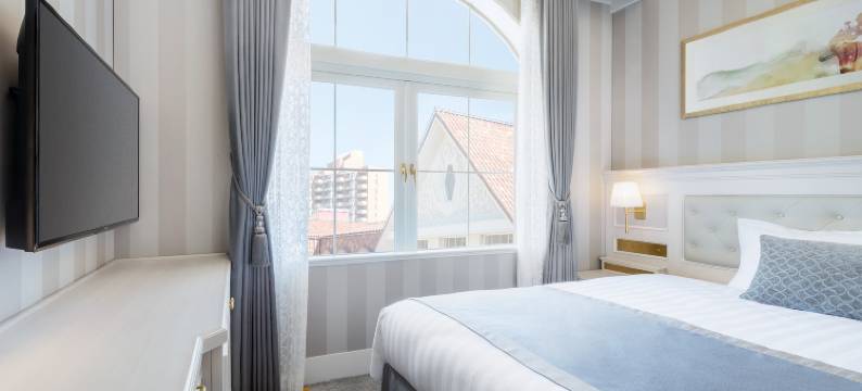 宝冢酒店(Takarazuka Hotel)图片