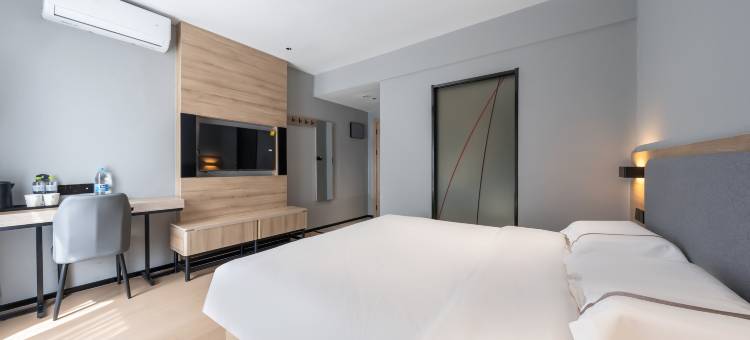 尚客优酒店(泗水三发街店)图片