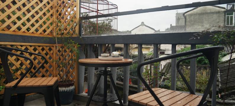 潮声依旧民宿(潮州古城牌坊街店)图片