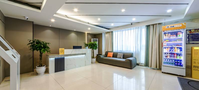 城市便捷酒店(成都西华店)图片