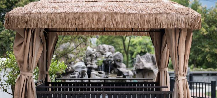 桐庐梦栖民宿图片