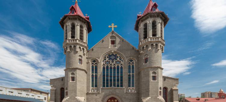 锦听酒店(张家口宣化高铁北站店)图片