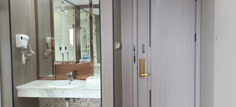 长兴府前宾馆图片