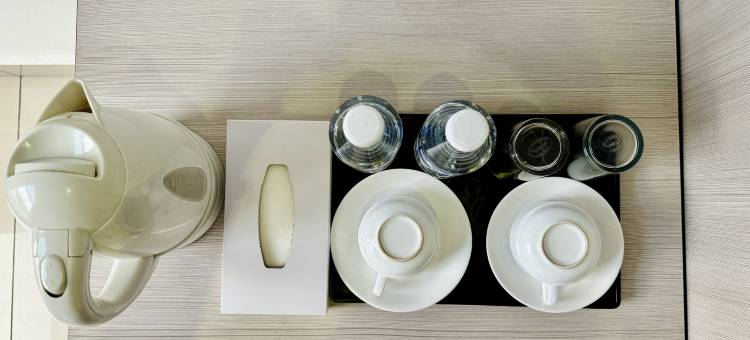 吉恩酒店(Jin Hotel)图片