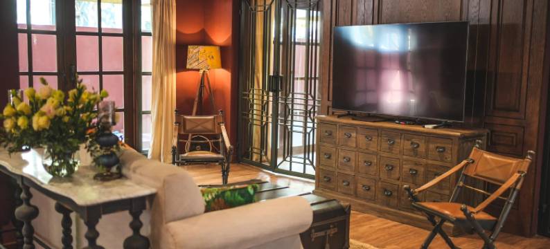 别墅1968(Villa 1968)图片