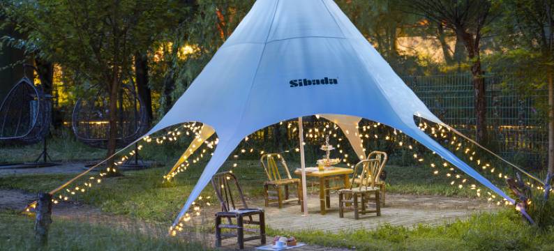 九寨沟保利·新九寨宾馆图片